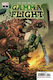 Gamma Flight #4 5, Vol. 4