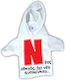 Dorosimo "N" New Driver Sign New Driver Badge T-shirt (New Driver, Not New Car)