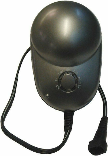 DM Pro Adaptor Universal De Alimentare 1.5 Până La 12V 0.8A Cu Putere 9.6W (WIN-1928GS)