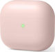 Elago Hybrid Hülle Silikon Lovely Pink für Appl...