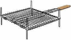 GTC Doppelte Grillroste 42x33cm