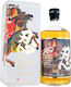 Whiskey Japanς Blended Malt The Koshi Mizunara Oak Finish in Box 43% 700ml