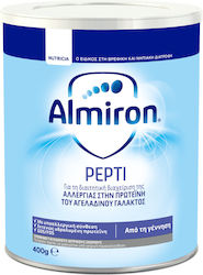 Nutricia Milk Formula Almiron Pepti for 0m+ 400gr