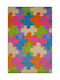 Koulis Carpets 11986 Παιδικό Χαλί Πολύχρωμο 80x180cm