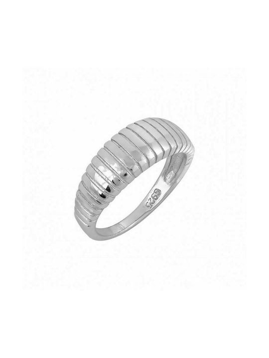 Amor Amor Damen Ring aus Silber