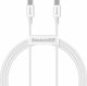 Baseus Superior USB 2.0 Cable USB-C Male - USB-...