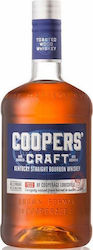 Coopers’ Craft Ουίσκι Bourbon 41.1% 1000ml