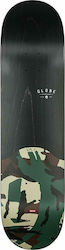 Globe G1 Argo Shortboard 8.125" Black