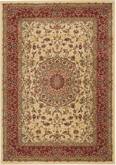 Isexan Church Carpet Classic 1914 100x150cm 19-1015-1914