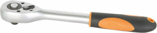 Gadget Tools Ratschen mit Vierkant 1/2" Länge 25.5cm.