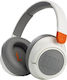 JBL JR460NC Wireless/Wired Over Ear Kids' Headp...