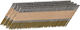 Milwaukee 4932478399 Καρφιά Βελονάκι 2.8x80mm με Κεφαλή Τύπου D για M18FFN 3000τμχ