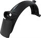 Monorim Rear Fender for Pro2/1S Spare Part for Electric Scooter Xiaomi in Black Color M-38D