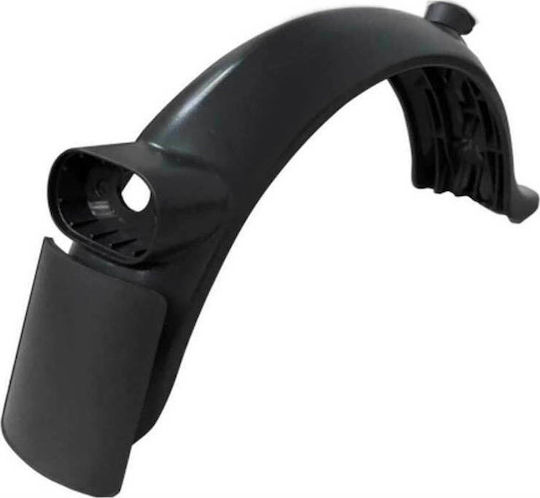 Monorim Rear Fender for Pro2/1S Spare Part for Electric Scooter Xiaomi in Black Color M-38D