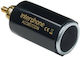 Interphone Motorcycle Charger with Ports: 1xLighter