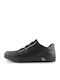 Pegada 219001 Sneakers Black 219001-03