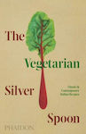 The Vegetarian Silver Spoon, Klassische und zeitgenössische italienische Rezepte