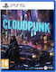 Cloudpunk PS5 Game