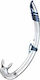 Seac Ciclone Schnorchel Transparent