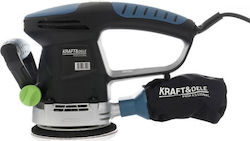 Kraft & Dele KD1678-Z Έκκεντρο Τριβείο 1200W