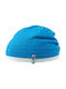 CUBE Beanie Logo LTD Cycling Beanie Light Blue