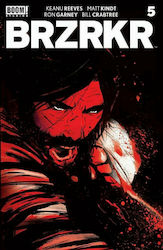 Berzerker, Bd. 5