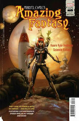 Amazing Fantasy, Bd. 3 Bd. 3