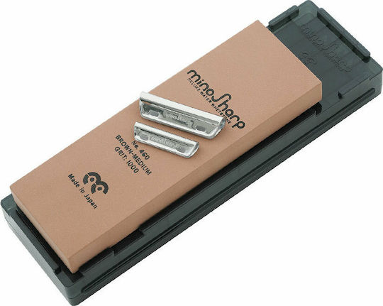Global Knife Sharpening Stone Single with Density 1000