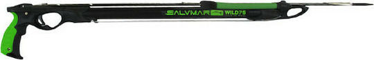 Salvimar Speargun Rubber Wild Pro 50cm 67156