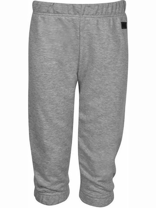 BodyTalk Kids Sweatpants Gray 1pcs