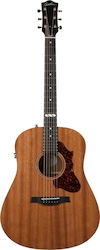Godin Composer Qit Metropolis Semi-Akustik Gitarre