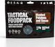 Tactical Foodpack Mashed Potatos and Bacon Gata Mâncare de Supraviețuire cu Cartofi 100γρ. 16550210 100gr