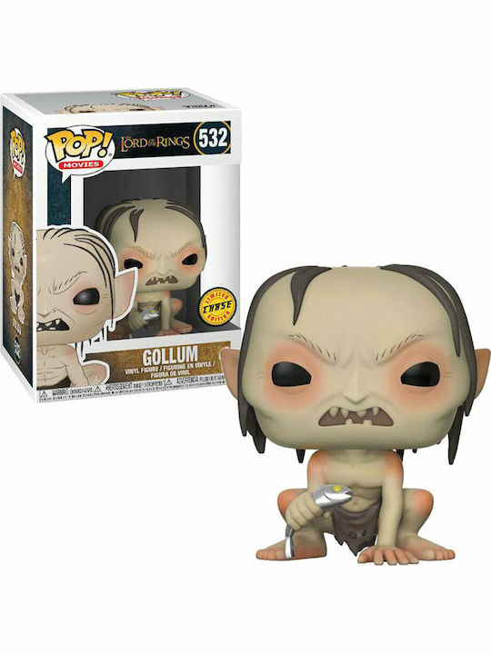Funko Поп! Филми: Властелинът на пръстените - G...