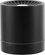 T'nB HPTWSMINI Bluetooth Speaker 6W with Radio and Battery Life up to 3 hours Black
