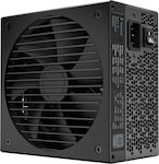 Fractal Design Ion+ 2 760W Μαύρο Τροφοδοτικό Υπολογιστή Full Modular 80 Plus Platinum