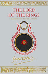 The Lord of the Rings, Illustriert von Der Autorin
