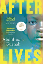 Afterlives, (von Der Trägerin Des Literaturnobelpreises 2021)