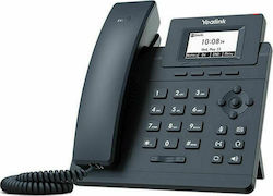 Yealink SIP-T30P Wired Classic Gray