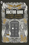 Doctor Who, Time Lord Fairy Tales