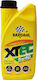 Bardahl XTEC Synthetic Car Lubricant 5W-40 1lt