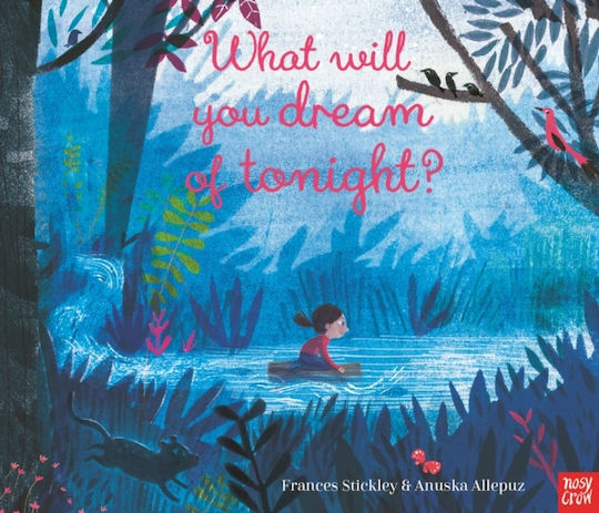 What will you Dream of Tonight?