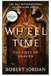 The Fires of Heaven, Wheel of Time