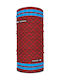 Bee. Unusual. The High Life Athletic Neck Warmer Red