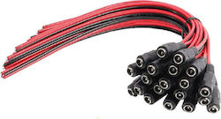Folksafe Connection Connector 10 Pieces