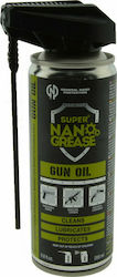 General Nano Protection General Nano Protection Gun Oil Λάδι Συντήρησης Όπλου 200ml