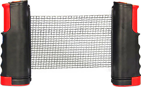 Folding Ping Pong Net up to 158cm Net for Ping Pong