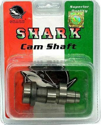 Shark Racing Camshaft Camshaft Without Bearings for Honda Grand 100 15201007