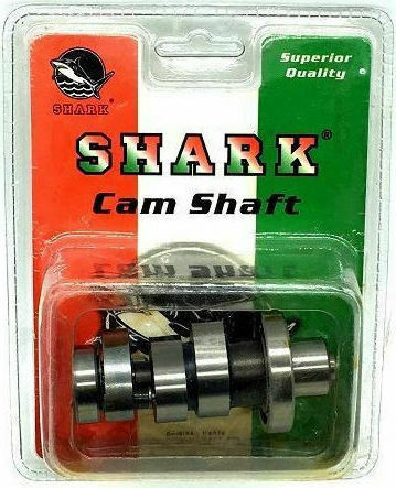 Shark Racing Εκκεντροφόρος για Honda Supra 125 X Εκκεντροφόρος για Honda Supra X 125 15201068