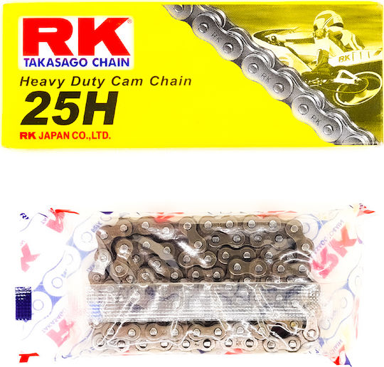 RK Lanț de came Lanț arbore cotit 25H cu 90 dinți 03201011