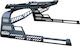 GroupAK Car Roll Bar for Fiat Fullback 1pcs